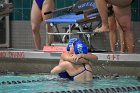 Swimming & Diving vs Babson  Swimming & Diving vs Babson College. - Photo by Keith Nordstrom : Wheaton, Swimming